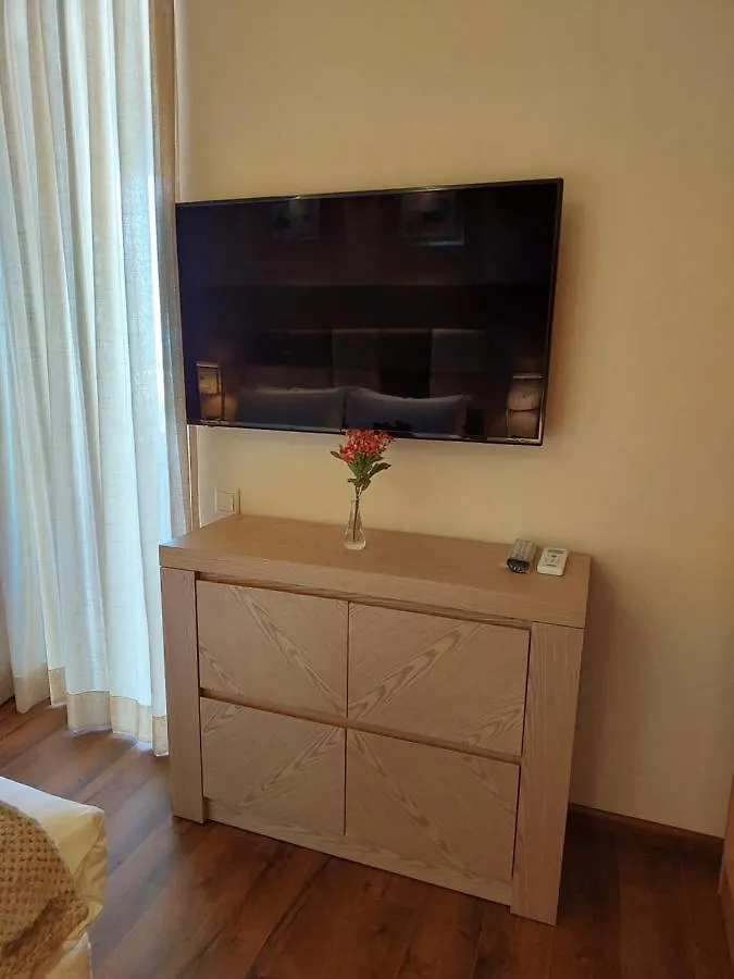 Luxury Dreamland Oasis Apartment 14 Batumi