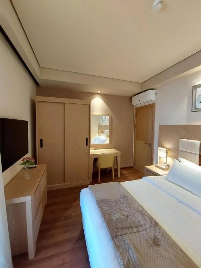 Luxury Dreamland Oasis Apartment 14 Batumi 0*,  Georgia