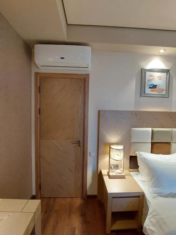 Luxury Dreamland Oasis Apartment 14 Batumi
