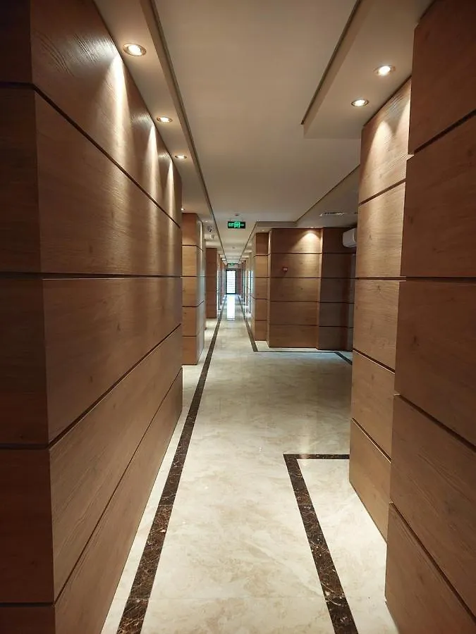 Luxury Dreamland Oasis Apartment 14 Batumi