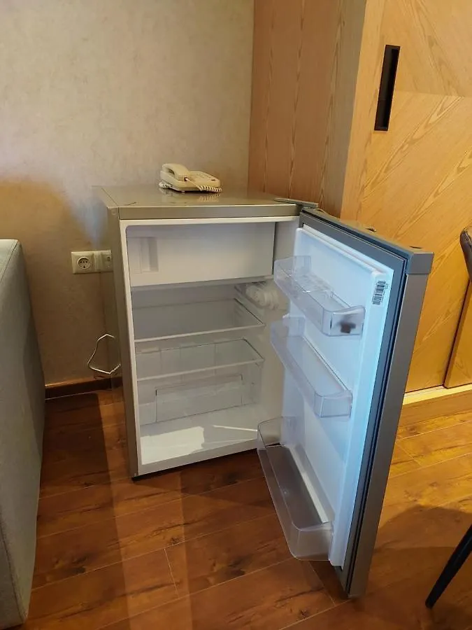 Luxury Dreamland Oasis Apartment 14 Batumi