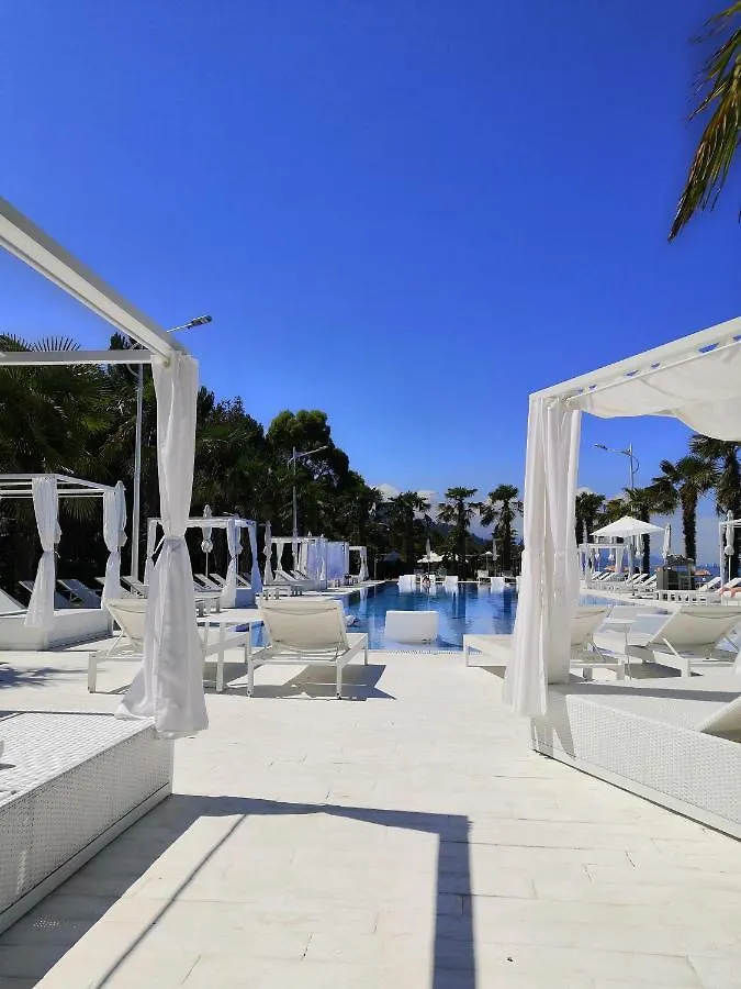 Luxury Dreamland Oasis Apartment 14 Batumi