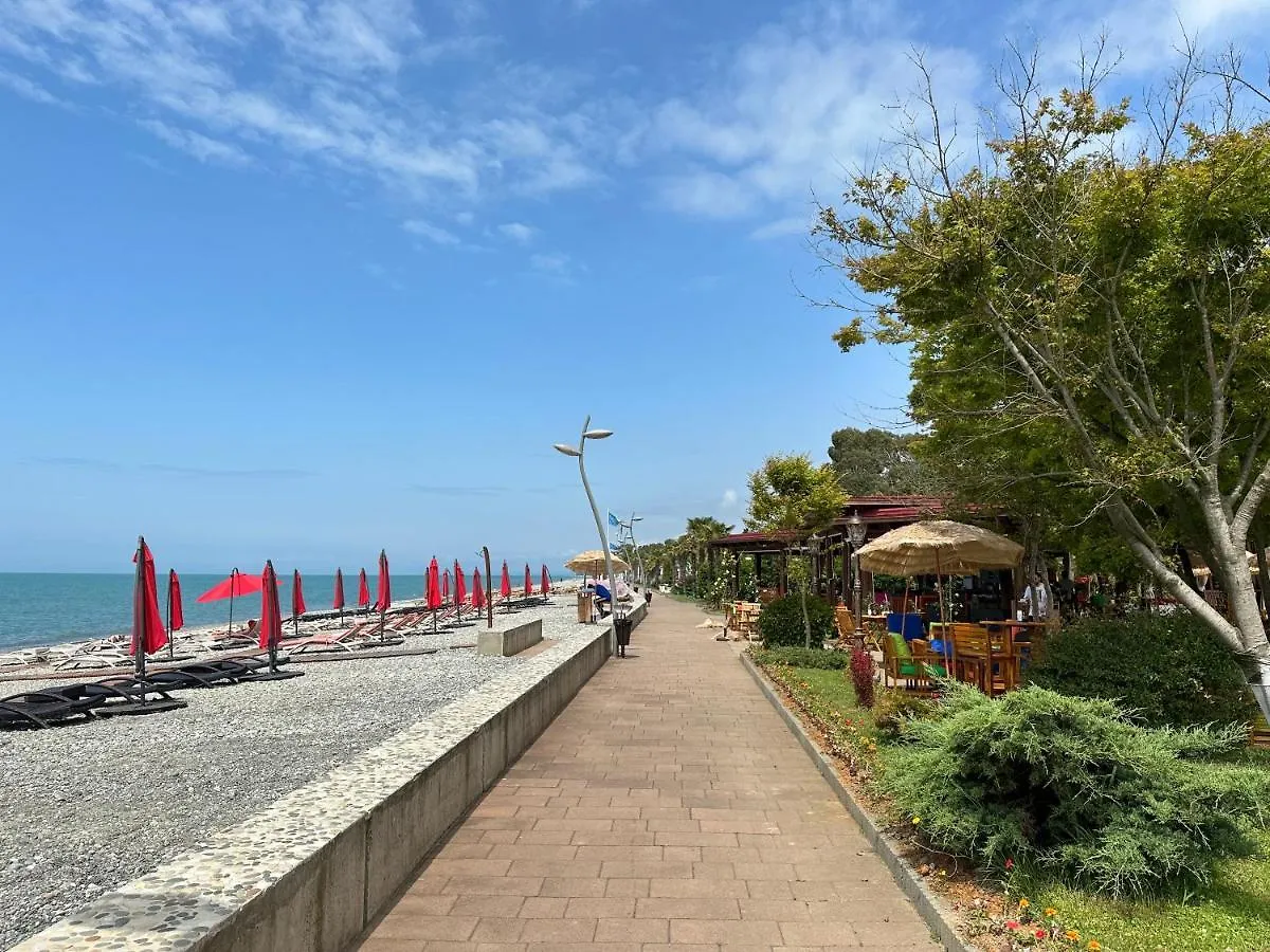 Luxury Dreamland Oasis Apartment 14 Batumi 0*,