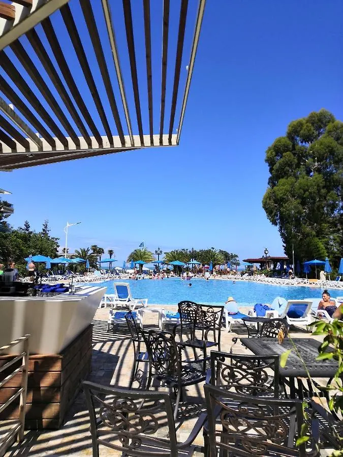 Luxury Dreamland Oasis Apartment 14 Batumi