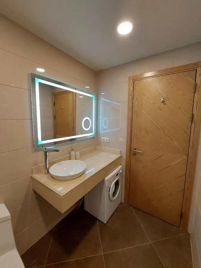 Luxury Dreamland Oasis Apartment 14 Batumi 0*,  Georgia