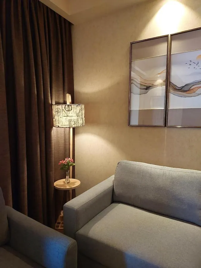 Luxury Dreamland Oasis Apartment 14 Batumi Georgia