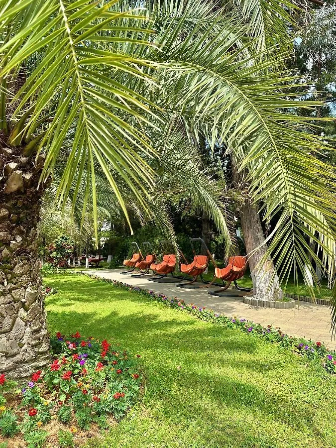 Luxury Dreamland Oasis Apartment 14 Batumi
