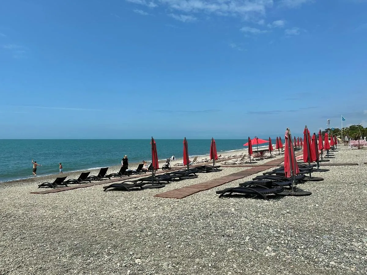Luxury Dreamland Oasis Apartment 14 Batumi