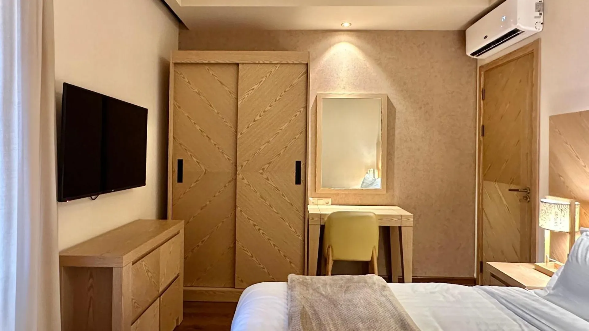 Luxury Dreamland Oasis Apartment 14 Batumi