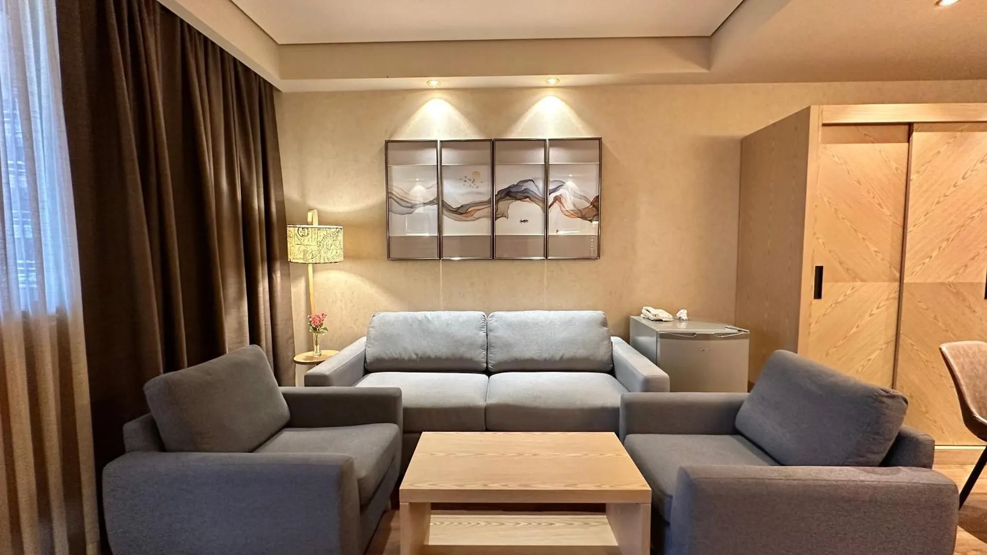 Luxury Dreamland Oasis Apartment 14 Batumi